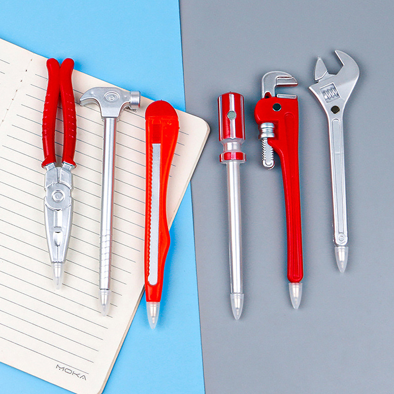 Lot de 5 stylos à bille origin - Writing Tools avis et prix