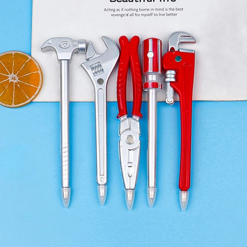 Lot de 5 stylos à bille origin - Writing Tools avis et prix