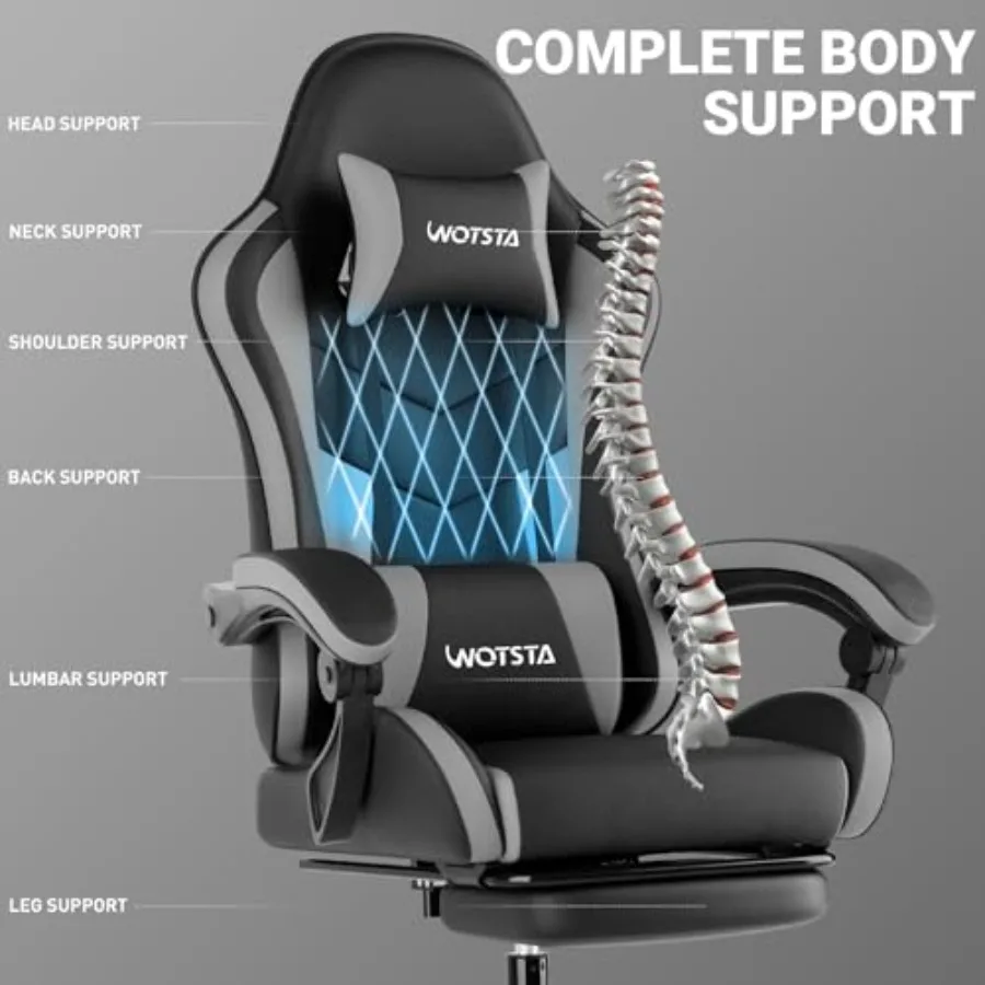 Chaise de bureau ergonomique p - Office Furniture avis et prix