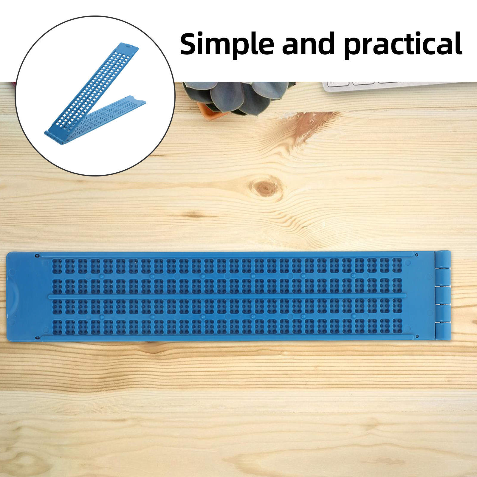 Tableau d'écriture en braille  - Writing Tools avis et prix