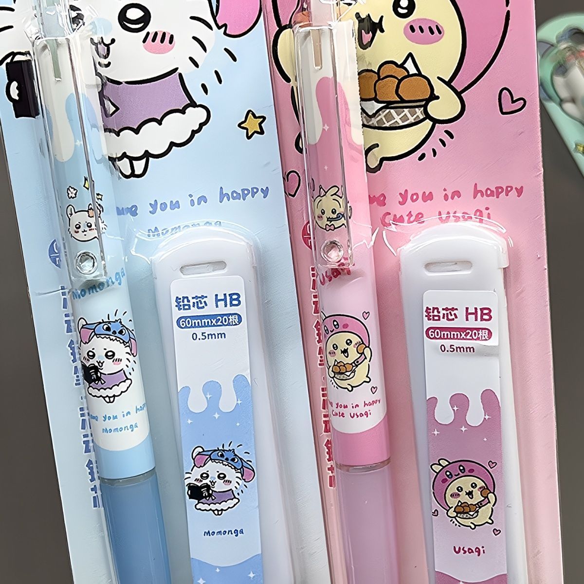 Crayon mécanique Jiikawa, cray - School Supplies avis et prix
