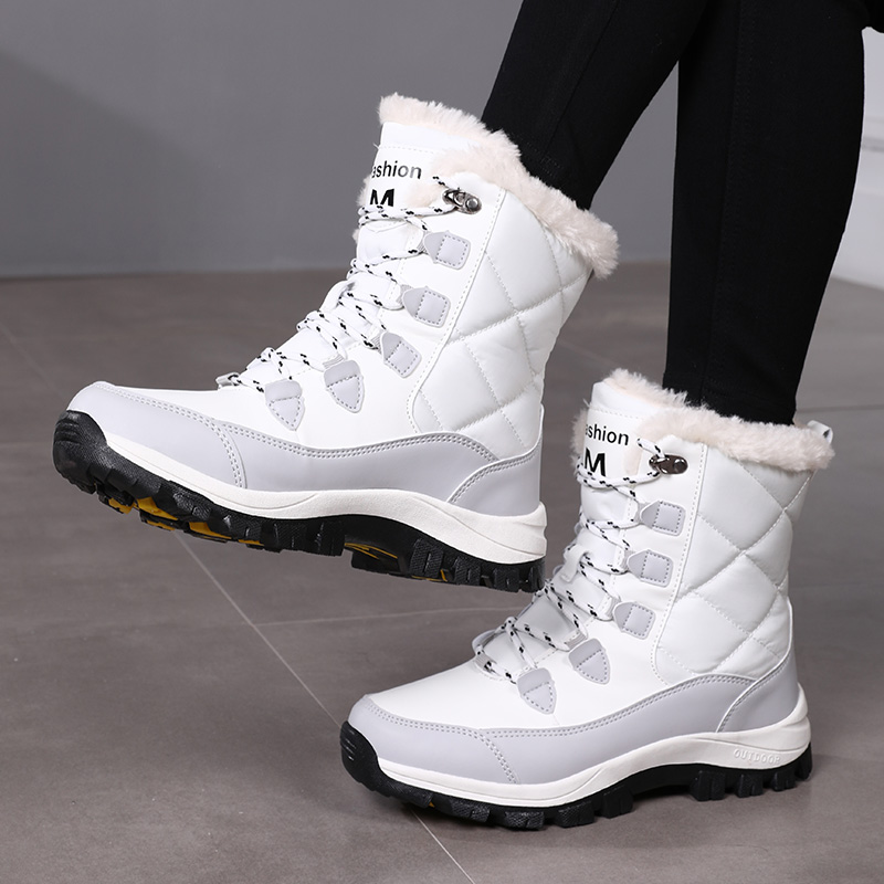 Bottes de neige pour femme, ch - School Supplies avis et prix