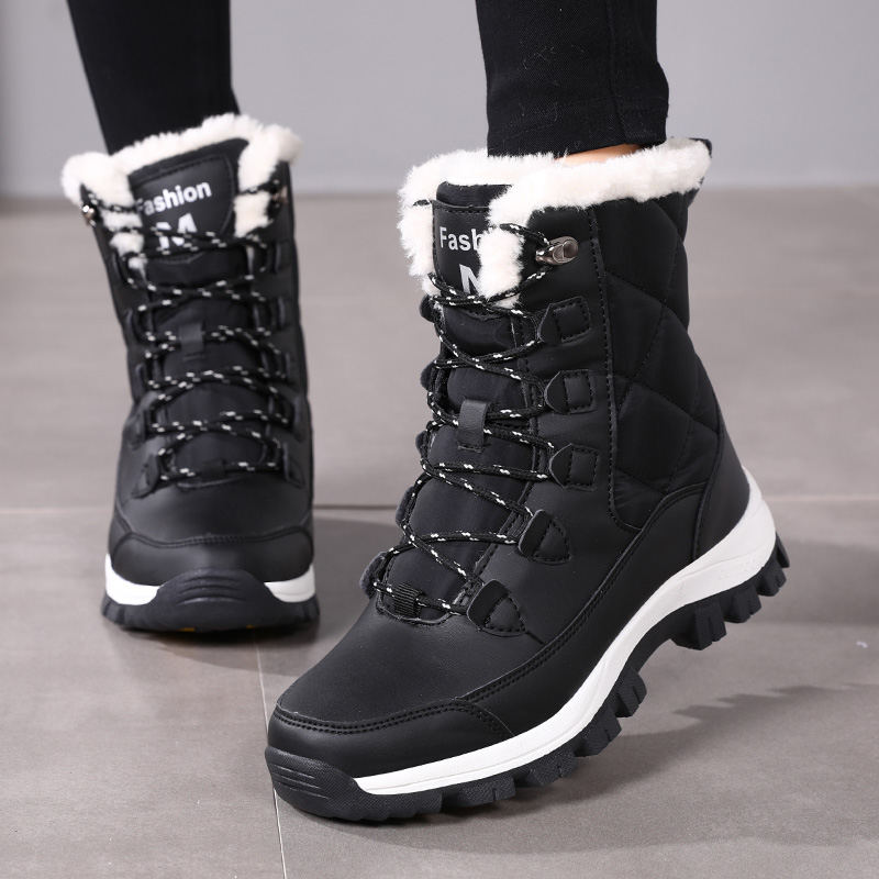 Bottes de neige pour femme, ch - School Supplies avis et prix