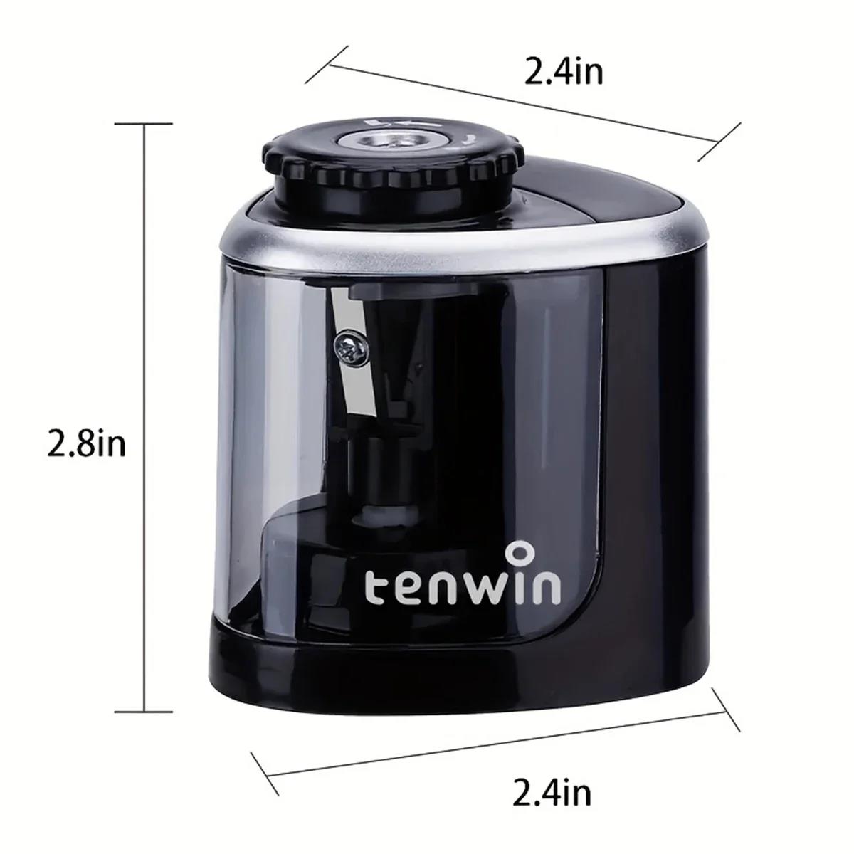 Taille-crayon automatique de b - Electric Pencil Sharpener Usb avis et prix