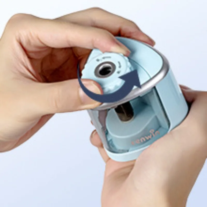 Taille-crayon électrique porta - Electric Pencil Sharpener Usb avis et prix