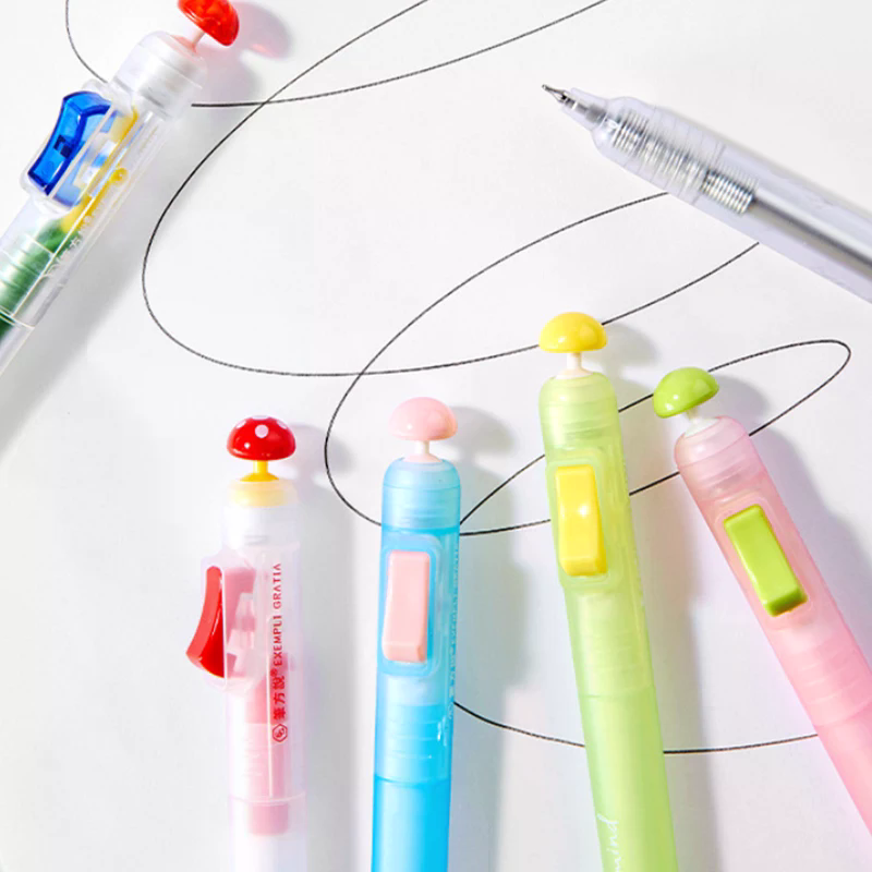 Stylo Gel Anti-Stress Relax Sw - Writing Tools avis et prix