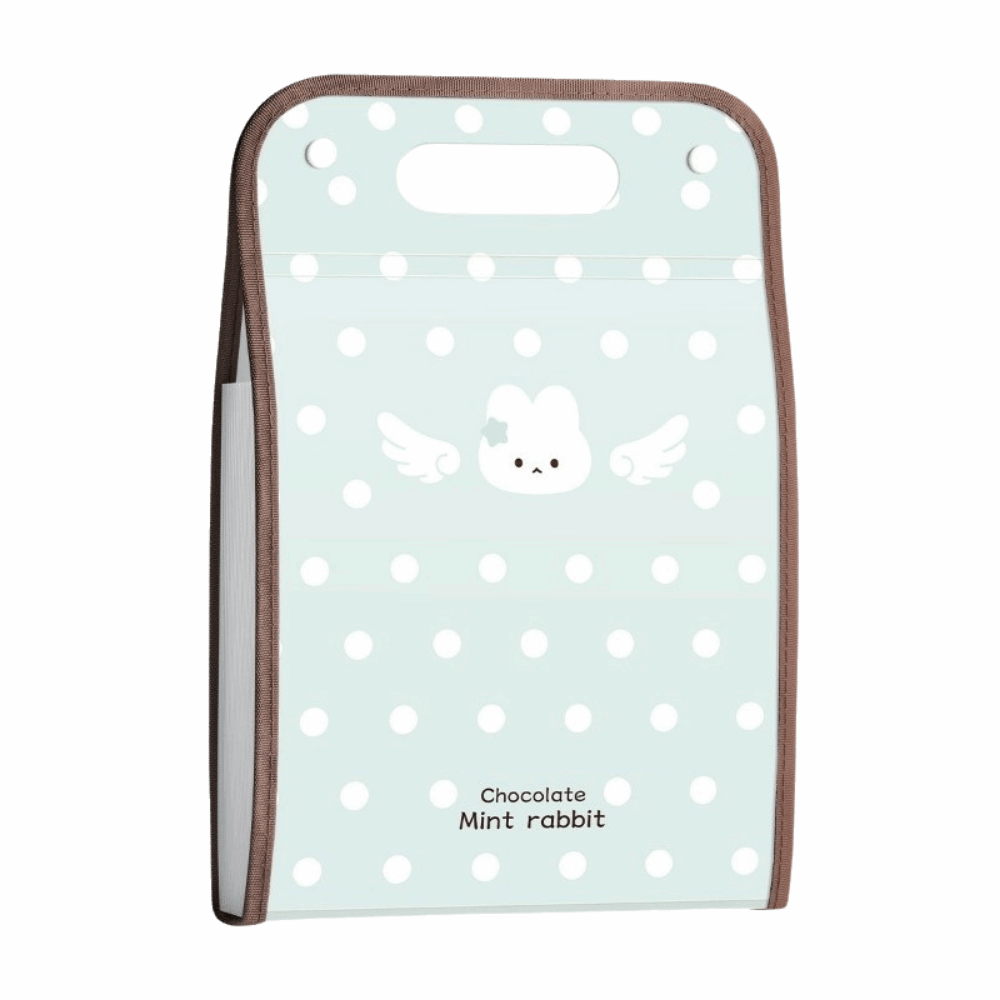 Classeur à pochettes extensibl - Expandable Accordion File Folder 13 Pockets avis et prix
